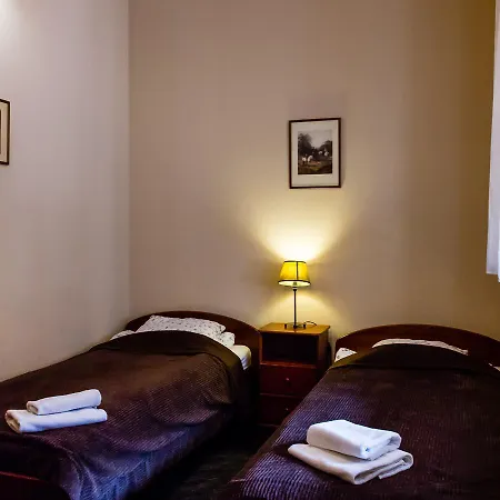 Apartaments Apartment Lublin