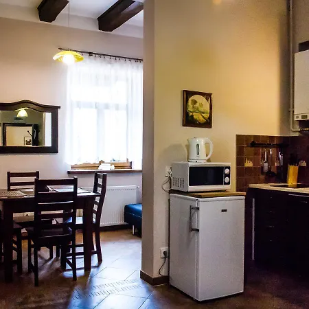 Apartaments