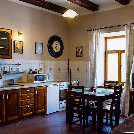Apartaments * Lublin