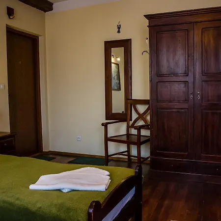 Appartamento Apartaments Lublino