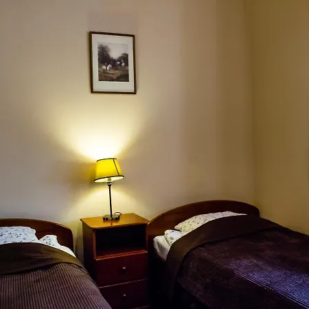 Apartaments Apartment
