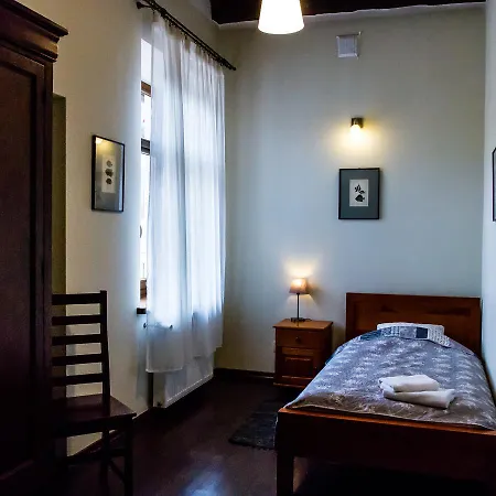 Апартаменти Apartaments Люблін