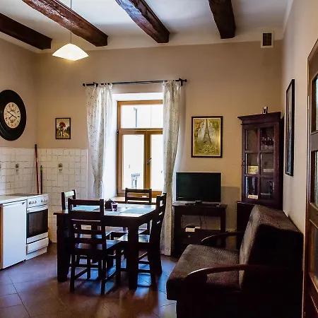 Apartaments Lublin