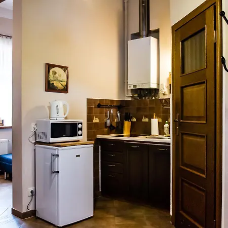 Apartaments Apartment *