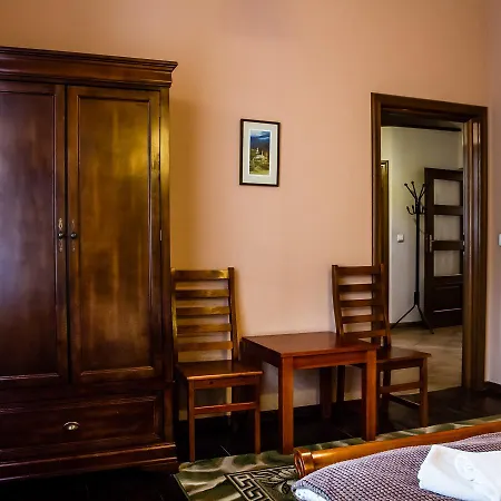 Apartaments Lublin