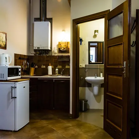 Apartaments Apartment *