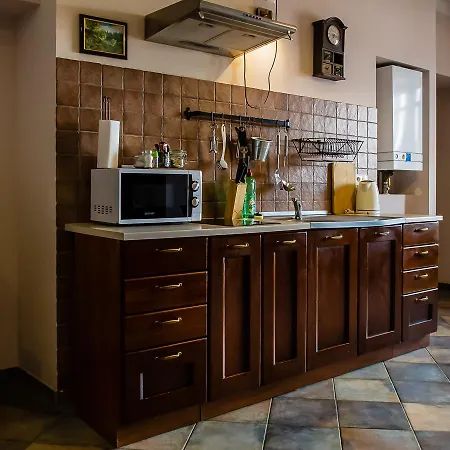 Apartaments Апартаменти Люблін