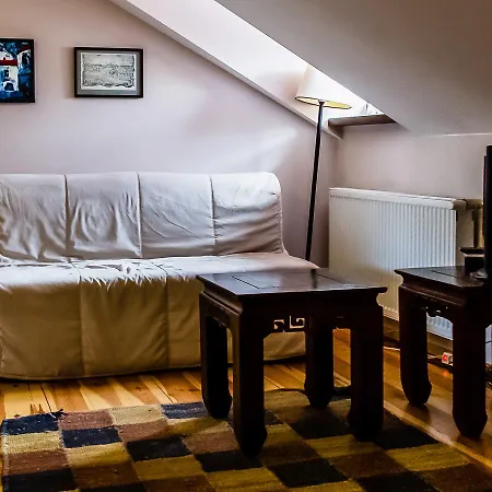 Apartaments