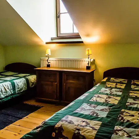 Apartaments Appartamento Lublino