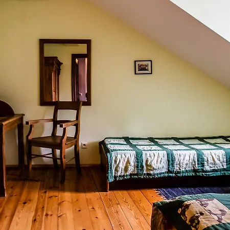 Apartaments Apartment *