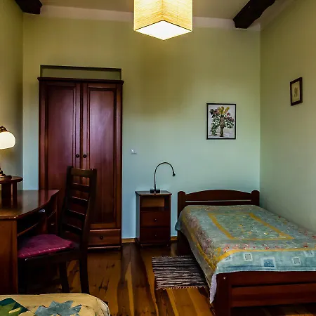 דירה Apartaments *