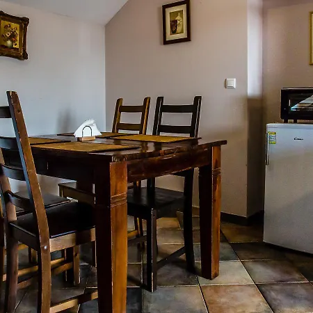 Apartaments * לובלין