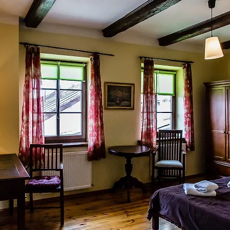 Apartaments Apartment *