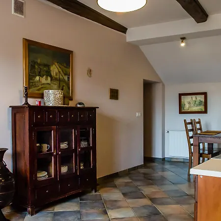 Apartaments דירה