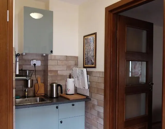 Apartaments Апартаменти Люблін