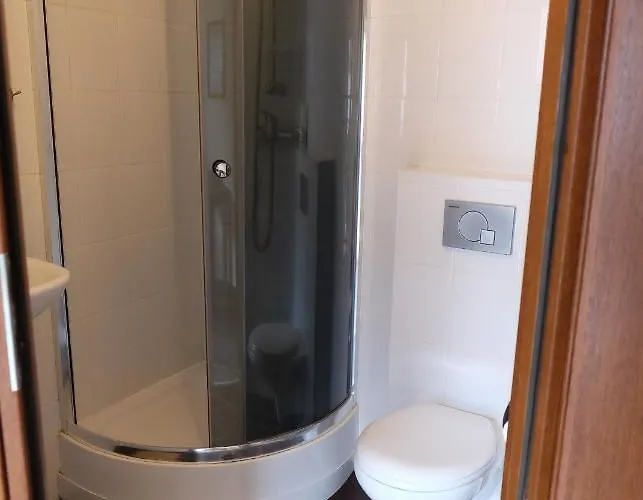 Apartaments Apartamento Lublin