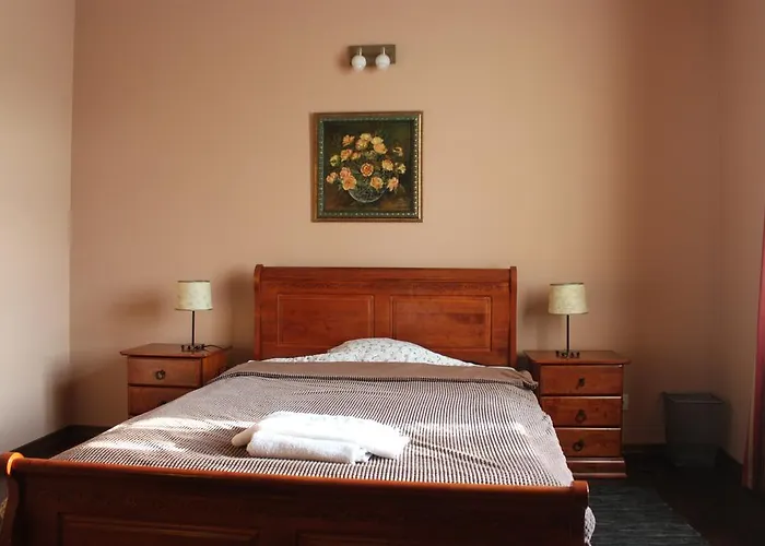 Apartamento Apartaments *