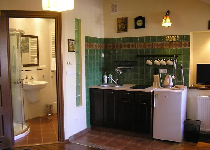 Apartaments Апартаменти *