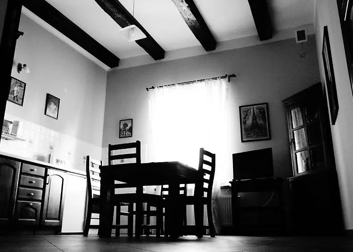 Apartaments Apartamento Lublin