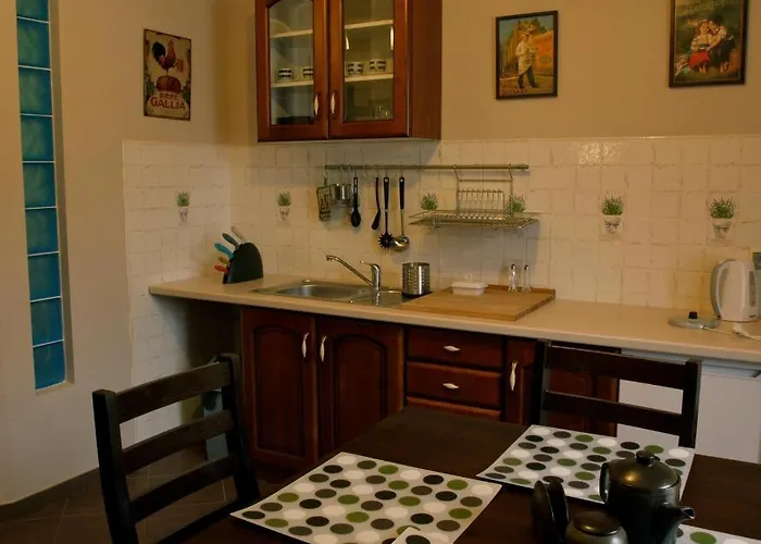 Apartamento Apartaments