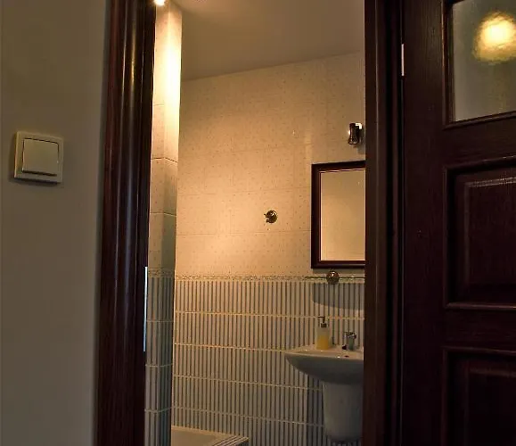 Apartamento Apartaments Lublin