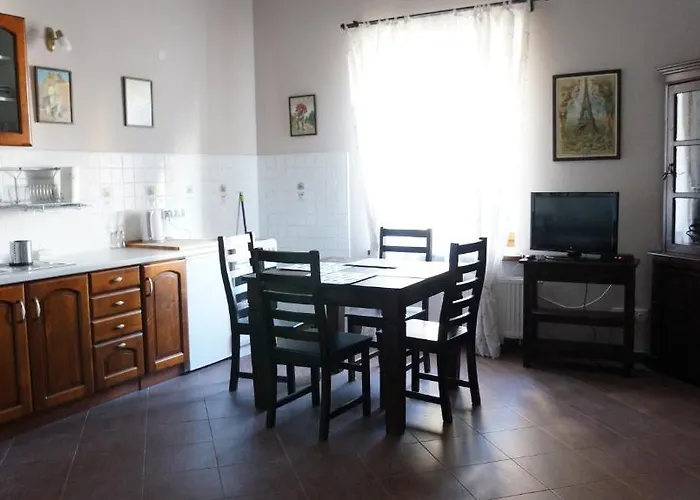 Apartaments Apartamento