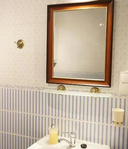 Apartaments Апартаменти Люблін