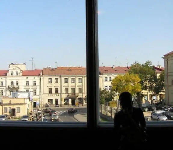 Apartaments Apartamento Lublin