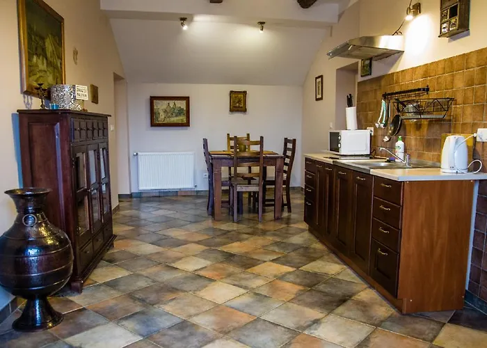 Апартаменти Apartaments Люблін