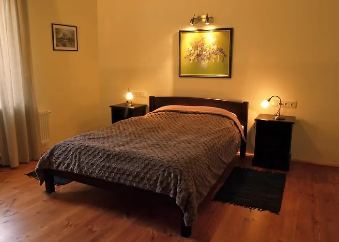 Apartaments Апартаменти *