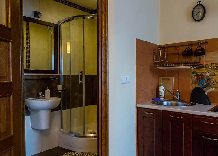 Apartaments * Lublin