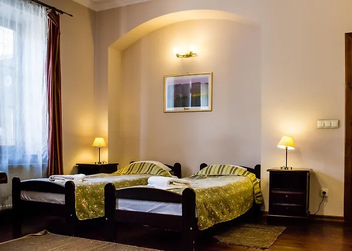 Apartamento Apartaments *