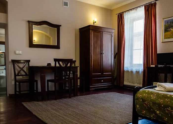 Apartamento Apartaments Lublin