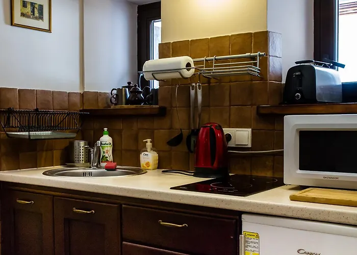 Apartamento Apartaments