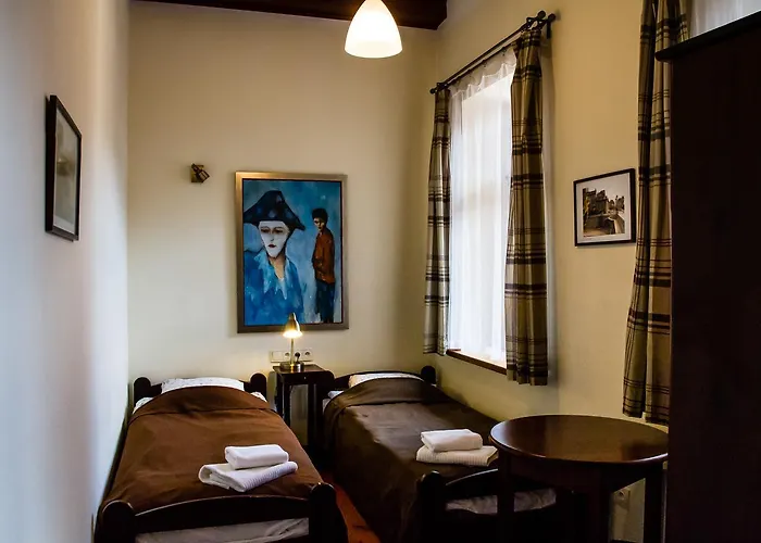 Apartaments Апартаменти Люблін