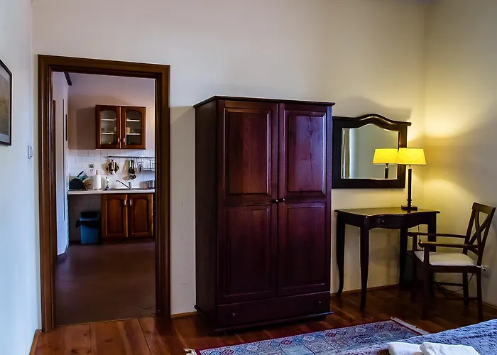 Apartaments Apartamento