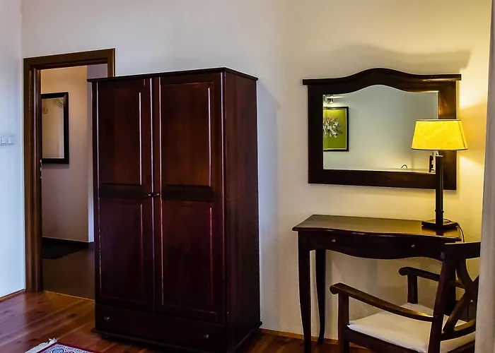 Apartaments * Lublin