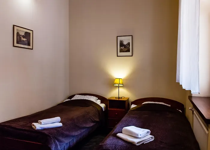 Apartaments Apartamento Lublin