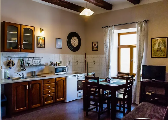 Apartaments * Lublin