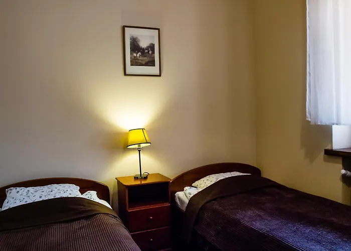 Apartaments Apartamento