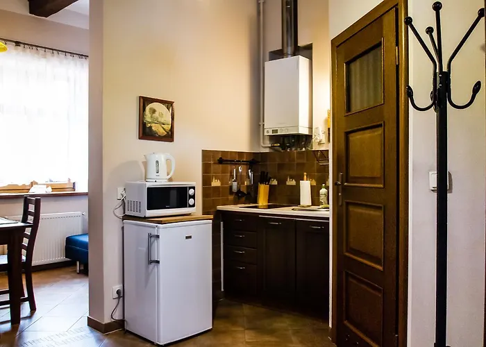 Apartaments Апартаменти *