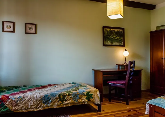 Apartaments Apartamento Lublin