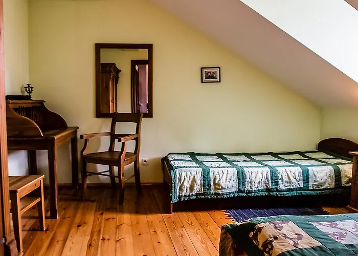 Apartaments Apartamento *