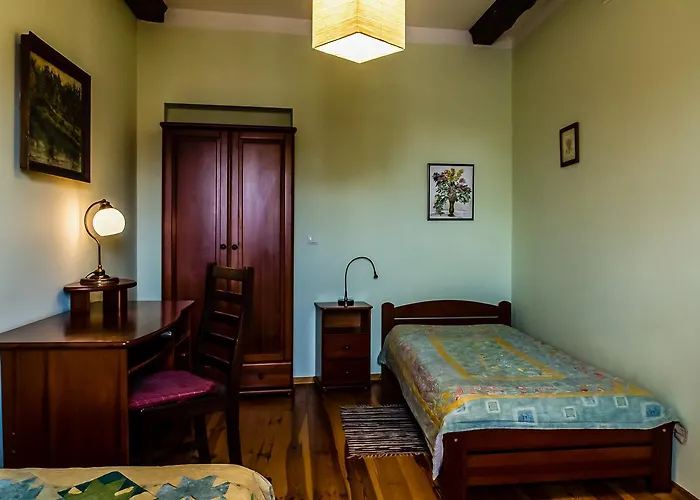 Apartamento Apartaments *