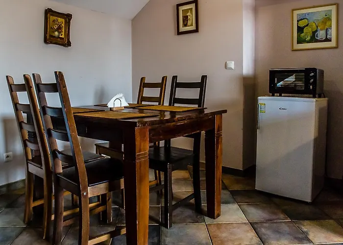 Apartaments * Lublin