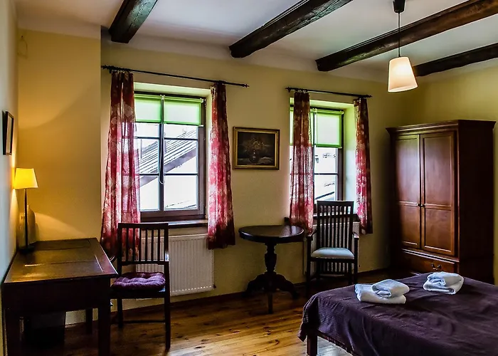 Apartaments Apartamento *