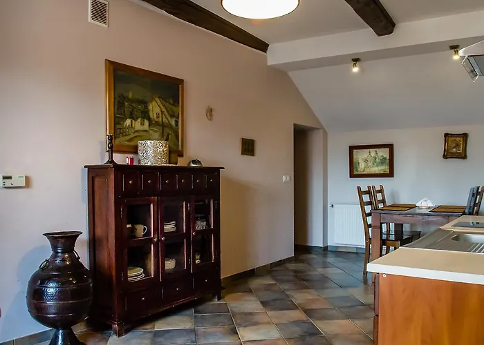 Apartaments Апартаменти